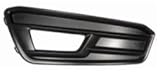 GRIGLIE FENDINEBBIA DX COMPATIBILE CON FORD FOCUS 2014>2018, OEM 5310649
