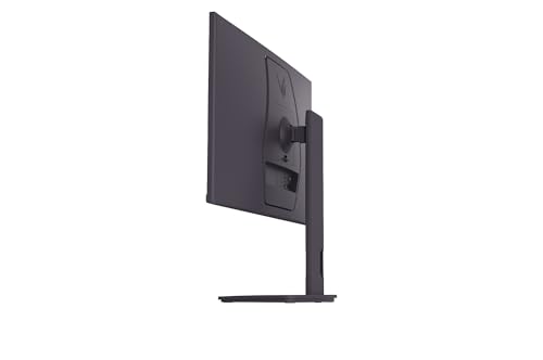 LG 27G610A-B moniteur gaming 27" IPS 120Hz - photo 4