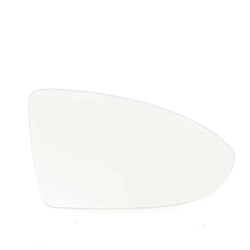 Miroir rétroviseur extérieur droit chauffant Golf 7 pièce rechange MK7 2013-2021