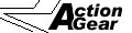 Action Gear logo