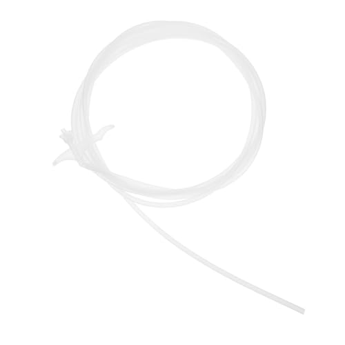 Uonlytech Tube Rallonge Pour Mousse Expansive Buse Époxy Avec Embout Mélangeur Applicateur Pu Pe Rigide Pour Calfeutrage Et Scellement