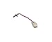 LG ACJ74110101 Connector Assembly Genuine Original Equipment Manufacturer (OEM) Part