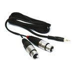 PROTECH/�v���e�b�N FS-205�p�ƒ�p�J�����ڑ��Z�b�g[MC-100]
