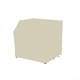 Résistant à l'humidité : gardez votre table de bar au sec avec notre design imperméable qui protège efficacement contre la pluie et l'humidité, longévité de vos meubles.