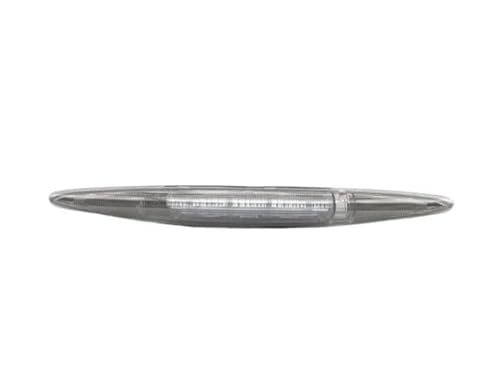 Troisième feu stop LED blanc pour CR-V 2012-2017 arrière