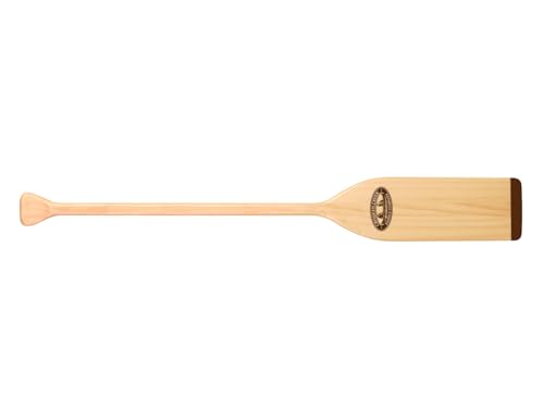 Crooked Creek Wood Paddle