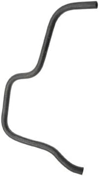 Mechanics Choice Pipe To Engine Engine Coolant Bypass Hose for 1984-1994 Ford, Mazda B2300, Ranger (L4 2.0L)