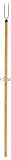 O&H WFG-42 Double Prong Flounder Gig