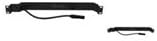 Littlite RAKLITE GOOSENECK (RL-10-S-LED), Black