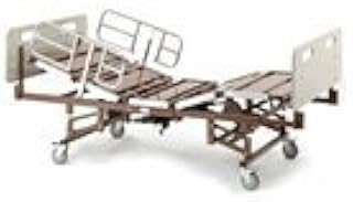 Invacare INVBAR750 Full-Electric Bariatric Hospital Bed