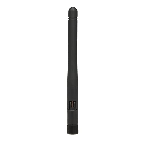 dalishopp 2.4GHZ WiFi Externo SMA Conector Macho 2400-2500MHz Modems Roteadores Antena
