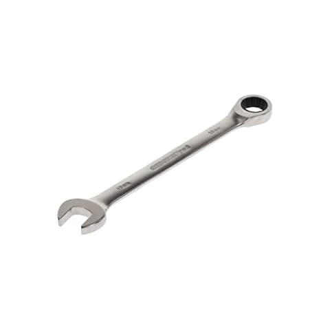 Llave combinada con anillo de carraca GEDORE red Cover