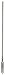 Produktbild Bosch Professional Hammerbohrer SDS Plus-7X (für Beton und Mauerwerk, 6,5 x 250 x 315 mm, Zubehör Bohrhammer) 1 Stück