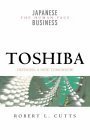 Preisvergleich Produktbild Toshiba: Defining a New Tomorrow (Penguin business)