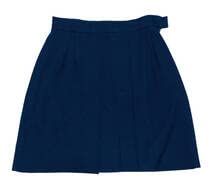 Amazon.co.jp: 安城学園高等学校 旧制服 卒業生保管品 指定品 ブレザー  