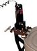 Wizard 10025 WIZ-Kid Electric Steel Drum Deheader