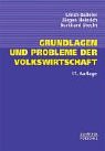 grundlagen und probleme der volkswirtschaft pdf  Grundlagen und Probleme der Volkswirtschaft