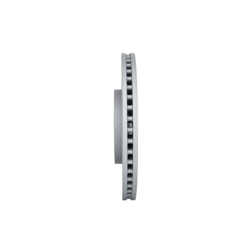 Bosch BD2440 Dischi Freno, Certificato ECE-R90, 1 Disco Freno Singolo - 2