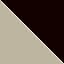 Sand/Black
