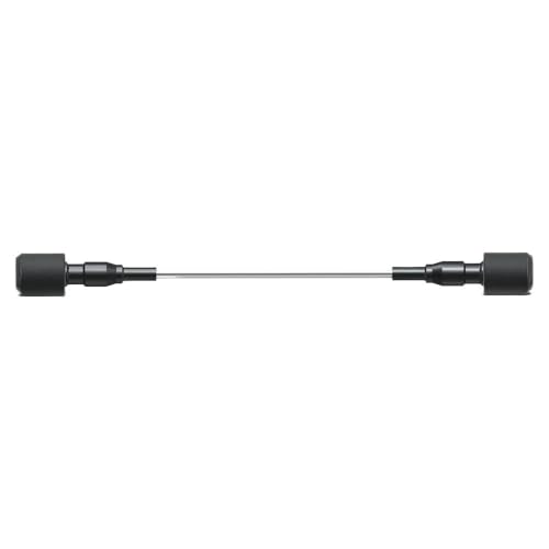 Cadre Curseur Carénage Moto anti-collision pour Scrambler 800
