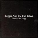 Promotional Copy [Audio CD] Reggie And The Full Effect