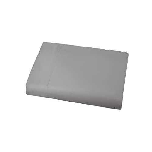 Southshore Fine Living, Inc. King Size Flat Sheets Only, Premium Bedding Microfiber Sheets, Cal/King Top Sheet, Oversized, 132