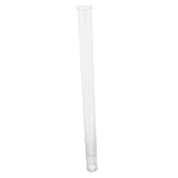 Healeved Tubo Colonna di Ghiaccio 3l in Plastica per Birra, Riutilizzabile e Multifunzionale, per Feste e Bar, Raffreddamento Rapido