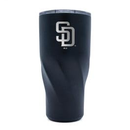 San Diego Padres Morgan gobelet isotherme 887 ml en acier robuste