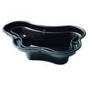 Calmus SIV - Bassin à enterrer 215 x 145 x 50CM - 530litres - Ubbink