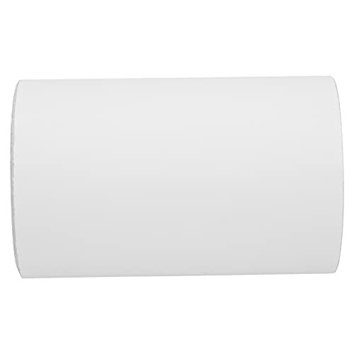 Self Adhesive Sole Cover Protectors,Transparent PVC Rubber Sole Stickers,Anti Slip Stickers for Heels & Boots with Backing,Long Service Life,Easy to Cut Attach (/ 9.8ft)