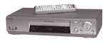 Sony SLV-N88 4-Head Hi-Fi Stereo VCR