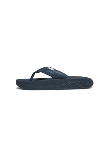 Image of PUMA unisex-adult Softridepro Leadpuff Slipper