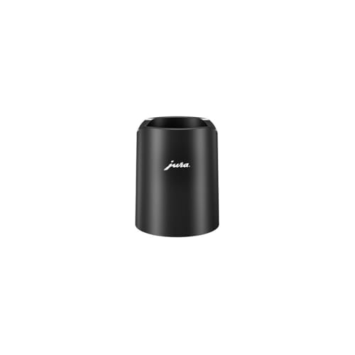 JURA 24167 Glacette für Glas Milchbehälter schwarz