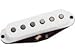 Seymour Duncan SSL52-1 Five-Two Strat Pickup White