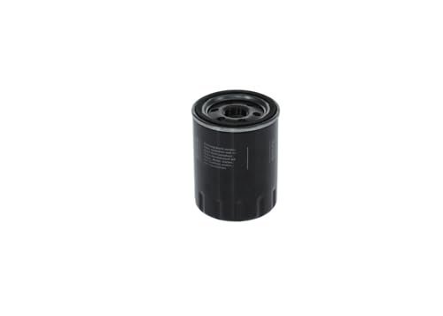 Bosch P7301 - Filtro Olio - 6