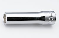 コーケン 1/2(12.7mm)SQ. サーフェイスディープソケット 12mm 4310M-12