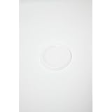 ウィルマックス(Wilmax) エンバランス(EMBALANCE) パーツ/ラウンドコンテナ・ディープラウンドコンテナ Sサイズ 共通フタ パッキン付 クリア Z12216