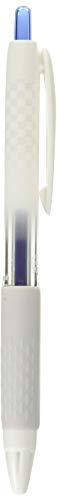 Bolígrafo Uni-Ball Signo 307 Gel Azul 0.38 mm x10
