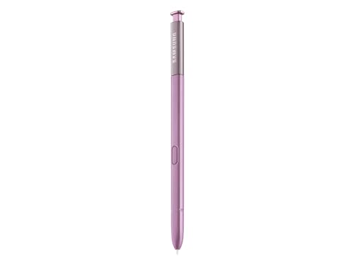 S-Pen de Samsung Note9 EJ-PN960BLEGUS lápiz morado con control remoto 2