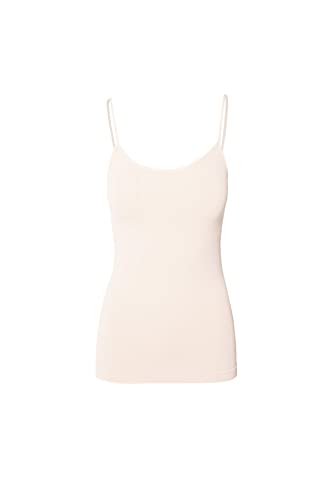 Image of NIKIBIKI Women Seamless Basic Camisole, Made in U.S.A