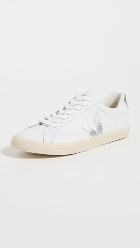 VEJA Women's Esplar Logo Sneaker2