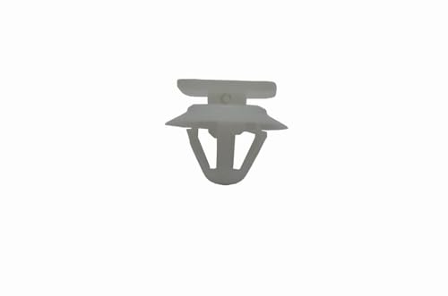 Clips de moulage PT Auto Warehouse 43122PK25 pour fixer une garniture détachée remplace E11451W24