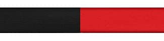 Hula Hoop Cerceau pour adulte 1,2 kg | Diamètre 87-100 cm et 1,05-1,2 kg pour débutants et confirmés | Cerceau de remise en forme Hoop modèle 2021 (09 – Noir/Rouge 1)