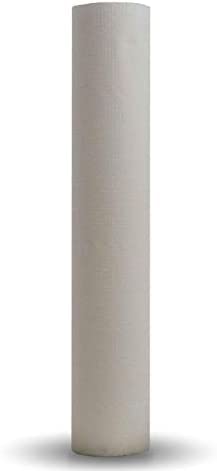Rollo Papel Camilla. Eseuve Profesional (6 Und, Blanco Eco)