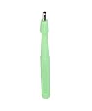 SurgiMac Biopsy Punch 2.5mm Single Use Sterile Disposable Stainless Steel Skin Punch Biopsy Tool for Precision Sampling Sharp Punch Biopsy Instrument for Use | 1 Pack