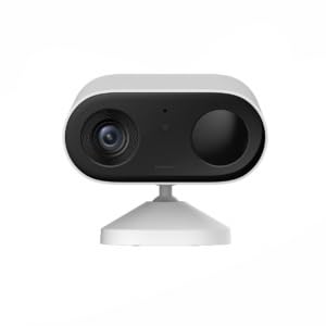 Micro SD - Cloud P2P Generico CELL GO FULL COLOR 2K TELECAMERA A BATTERIA ESTERNO 3MP DETERRENZA ATTIVA WI-FI 2.8MM IR - IPC-TB3FP-3T0WE