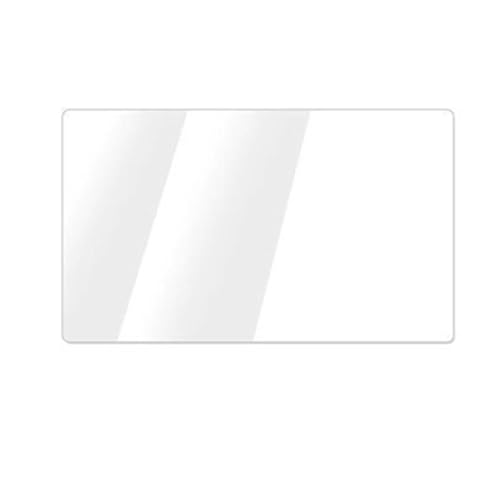 Verre trempé BYD Seal protecteur écran 15.6 pouces haute résistance dureté premium