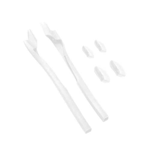 Image of BLAZERBUCK Replacement Sock Kits Earsocks & Nosepieces for Oakley Half Jacket 2.0 XL Sunglass
