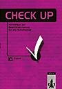 Check up. Vorschläge zur Qualitätssicherung Klasse 10