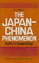 Japan China Phenomenon 0870112600 Book Cover